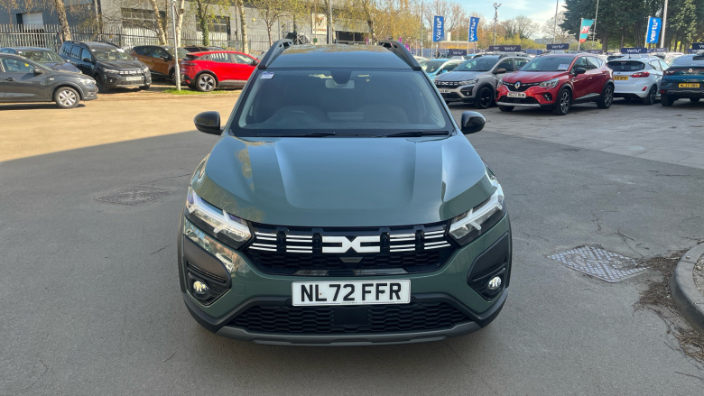 Dacia Jogger 1.0 TCe Extreme SE 5dr Petrol Estate